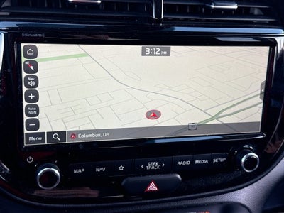 2022 Kia Soul S