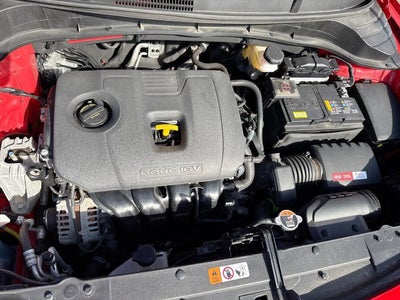 2022 Kia Soul S