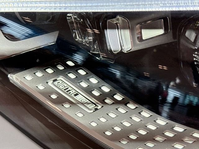 2024 Mercedes-Benz S-Class AMG® S 63 E