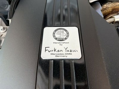 2024 Mercedes-Benz S-Class AMG® S 63 E