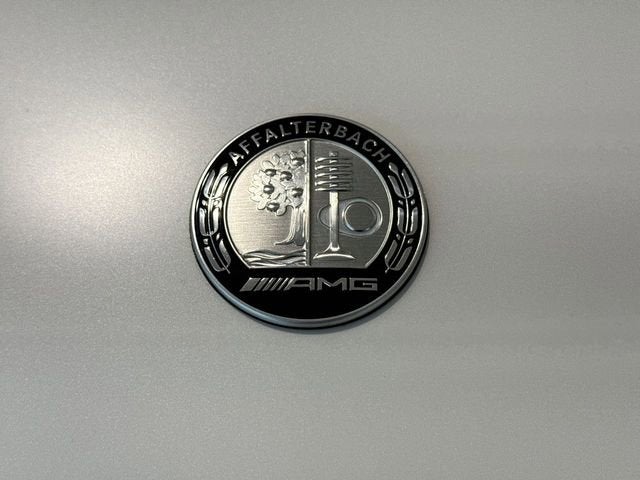 2024 Mercedes-Benz S-Class AMG® S 63 E