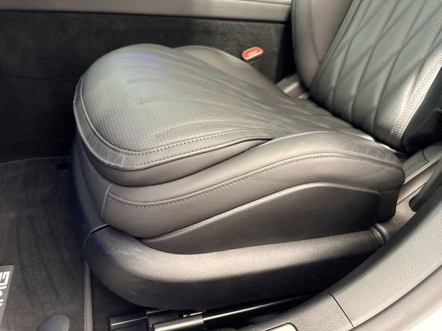 2024 Mercedes-Benz S-Class AMG® S 63 E