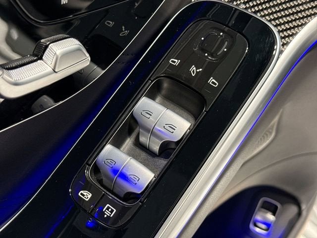 2024 Mercedes-Benz S-Class AMG® S 63 E