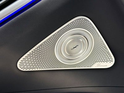 2024 Mercedes-Benz S-Class AMG® S 63 E