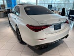 2024 Mercedes-Benz S-Class AMG® S 63 E