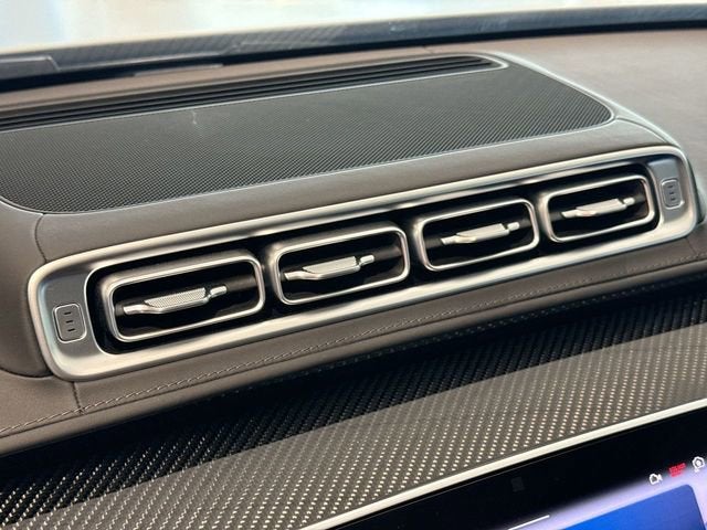 2024 Mercedes-Benz S-Class AMG® S 63 E