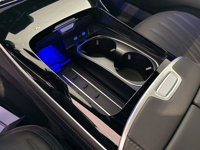 2024 Mercedes-Benz S-Class AMG® S 63 E