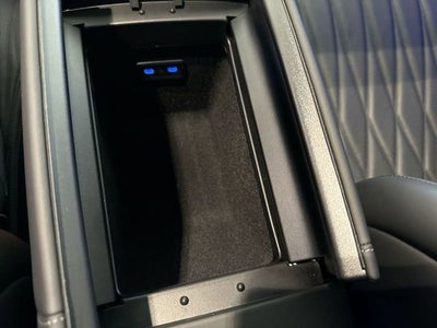 2024 Mercedes-Benz S-Class AMG® S 63 E