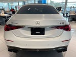 2024 Mercedes-Benz S-Class AMG® S 63 E