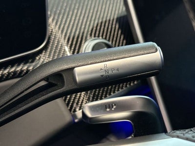 2024 Mercedes-Benz S-Class AMG® S 63 E