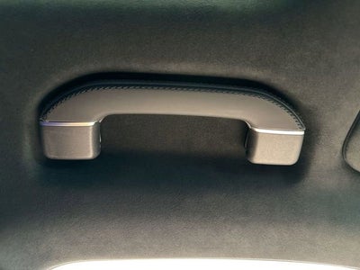 2024 Mercedes-Benz S-Class AMG® S 63 E