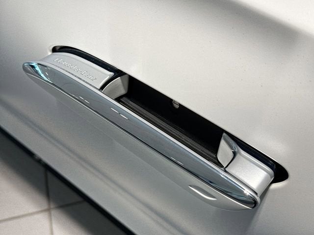 2024 Mercedes-Benz S-Class AMG® S 63 E