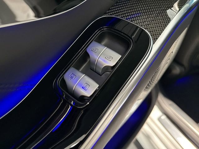 2024 Mercedes-Benz S-Class AMG® S 63 E