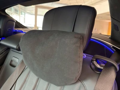 2024 Mercedes-Benz S-Class AMG® S 63 E