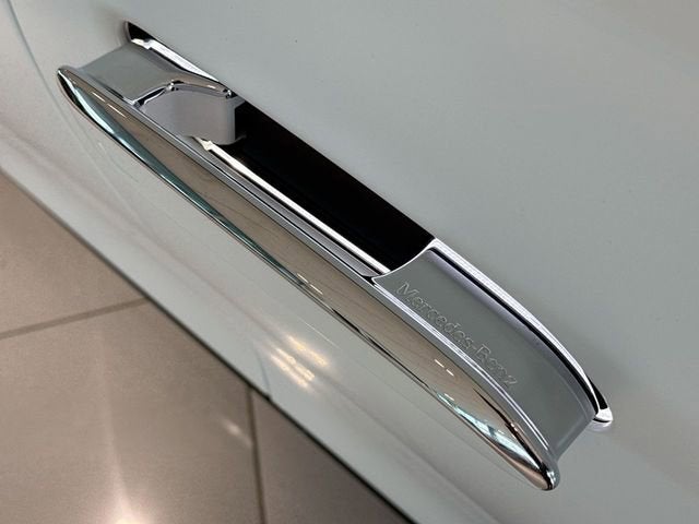 2024 Mercedes-Benz S-Class AMG® S 63 E