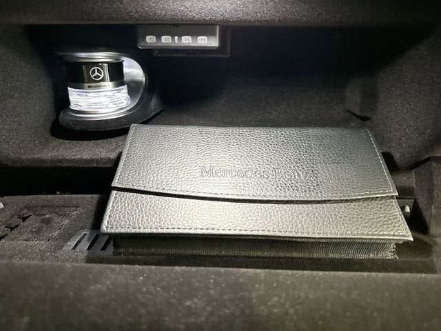 2024 Mercedes-Benz S-Class AMG® S 63 E