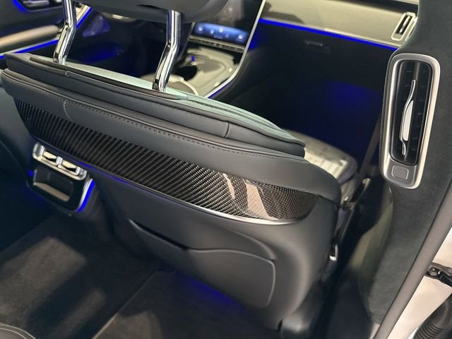 2024 Mercedes-Benz S-Class AMG® S 63 E