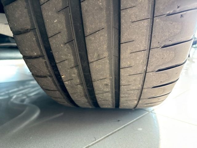 2024 Mercedes-Benz S-Class AMG® S 63 E