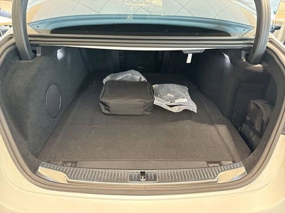 2024 Mercedes-Benz S-Class AMG® S 63 E