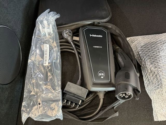 2024 Mercedes-Benz S-Class AMG® S 63 E