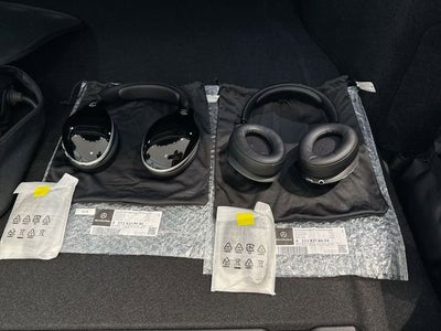 2024 Mercedes-Benz S-Class AMG® S 63 E