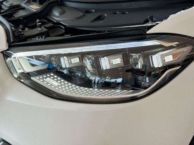 2024 Mercedes-Benz S-Class AMG® S 63 E