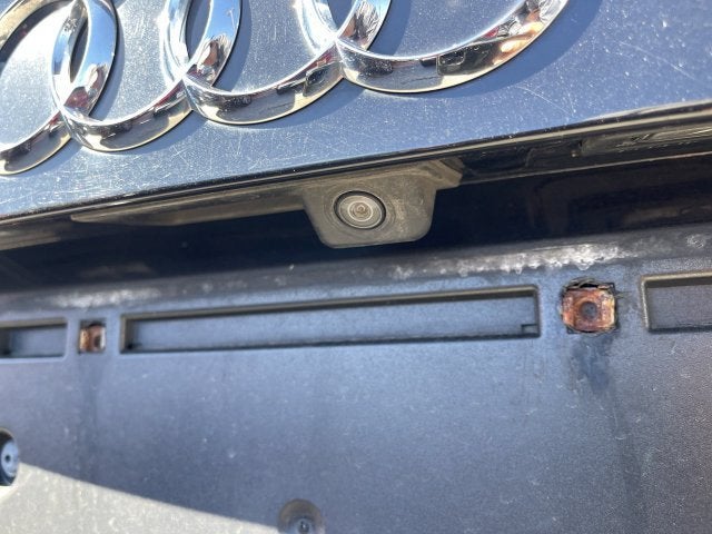 2018 Audi A3 2.0T Premium