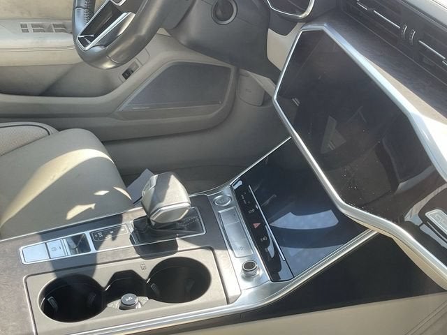 2019 Audi A7 55 Premium