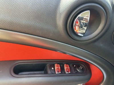 2016 MINI Cooper Countryman S