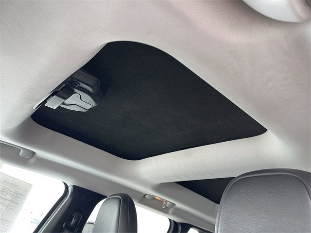 2017 Jeep Renegade Trailhawk