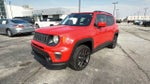 2022 Jeep Renegade (RED) Edition