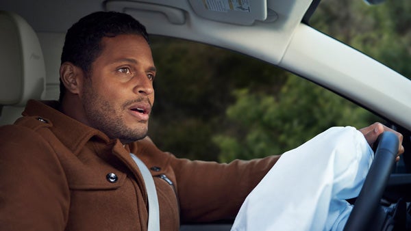 Mark Wahlberg Buick GMC in COLUMBUS OH