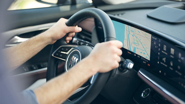 Mark Wahlberg Buick GMC in COLUMBUS OH