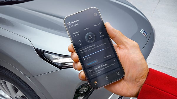 Mark Wahlberg Buick GMC in COLUMBUS OH