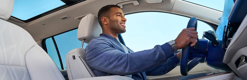 Mark Wahlberg Buick GMC in COLUMBUS OH