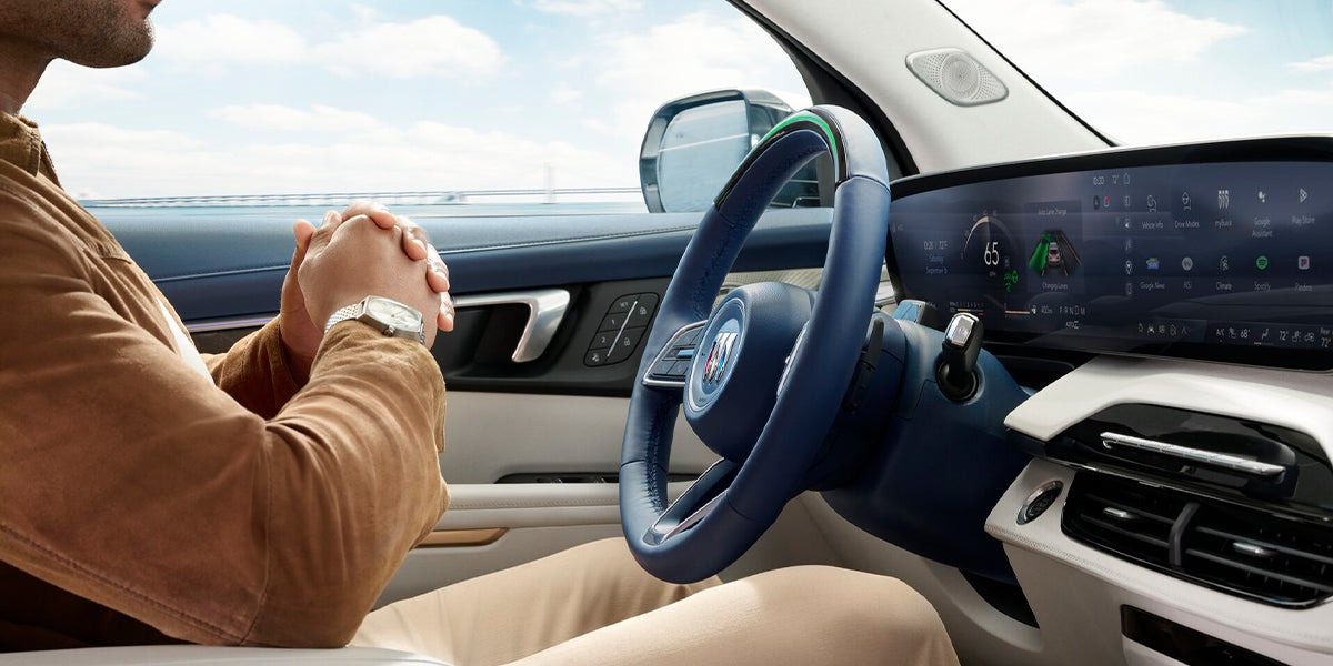 Mark Wahlberg Buick GMC in COLUMBUS OH