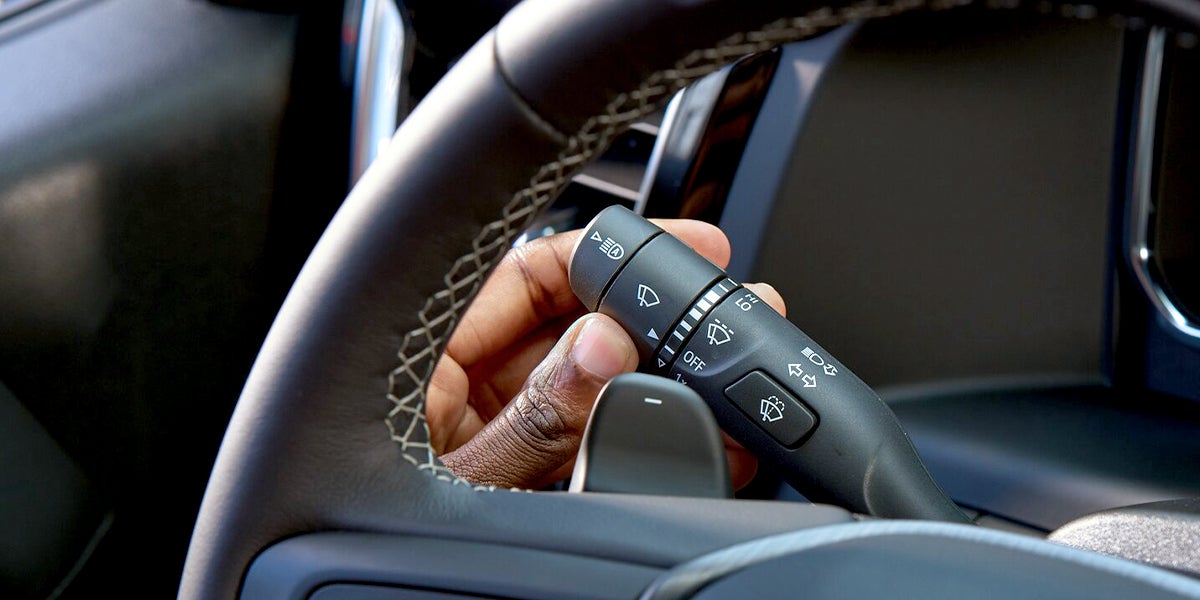 Mark Wahlberg Buick GMC in COLUMBUS OH