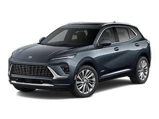 Buick Envision vs Acura RDX vs Lexus NX - Mark Wahlberg Buick GMC in COLUMBUS OH