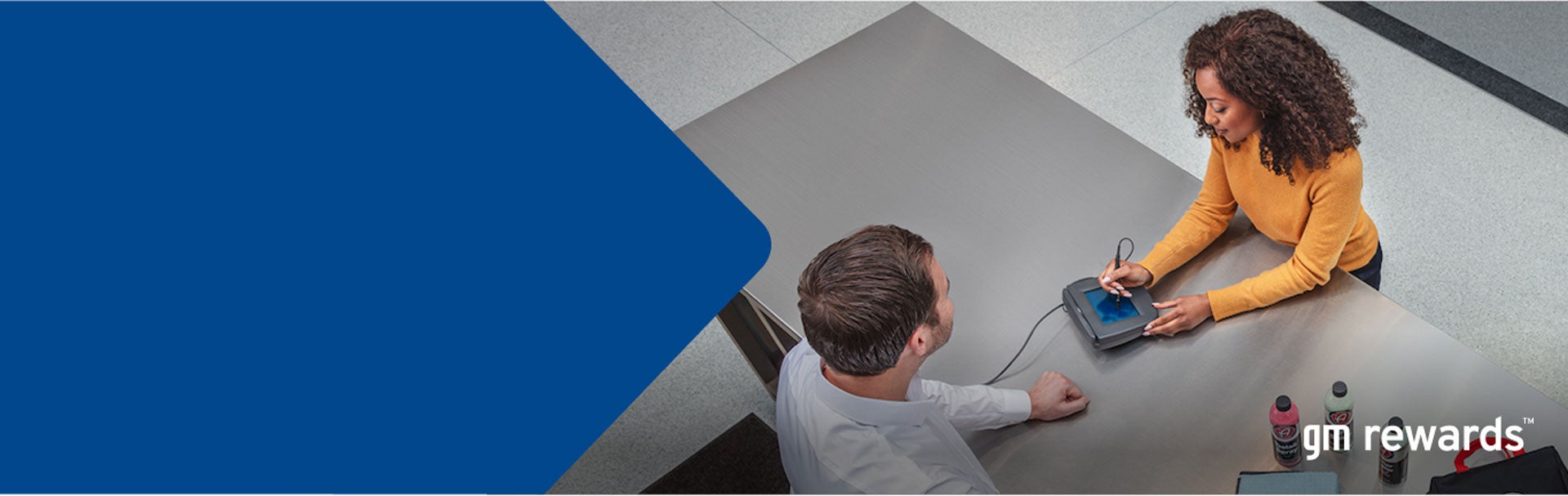 Mark Wahlberg Buick GMC in COLUMBUS OH