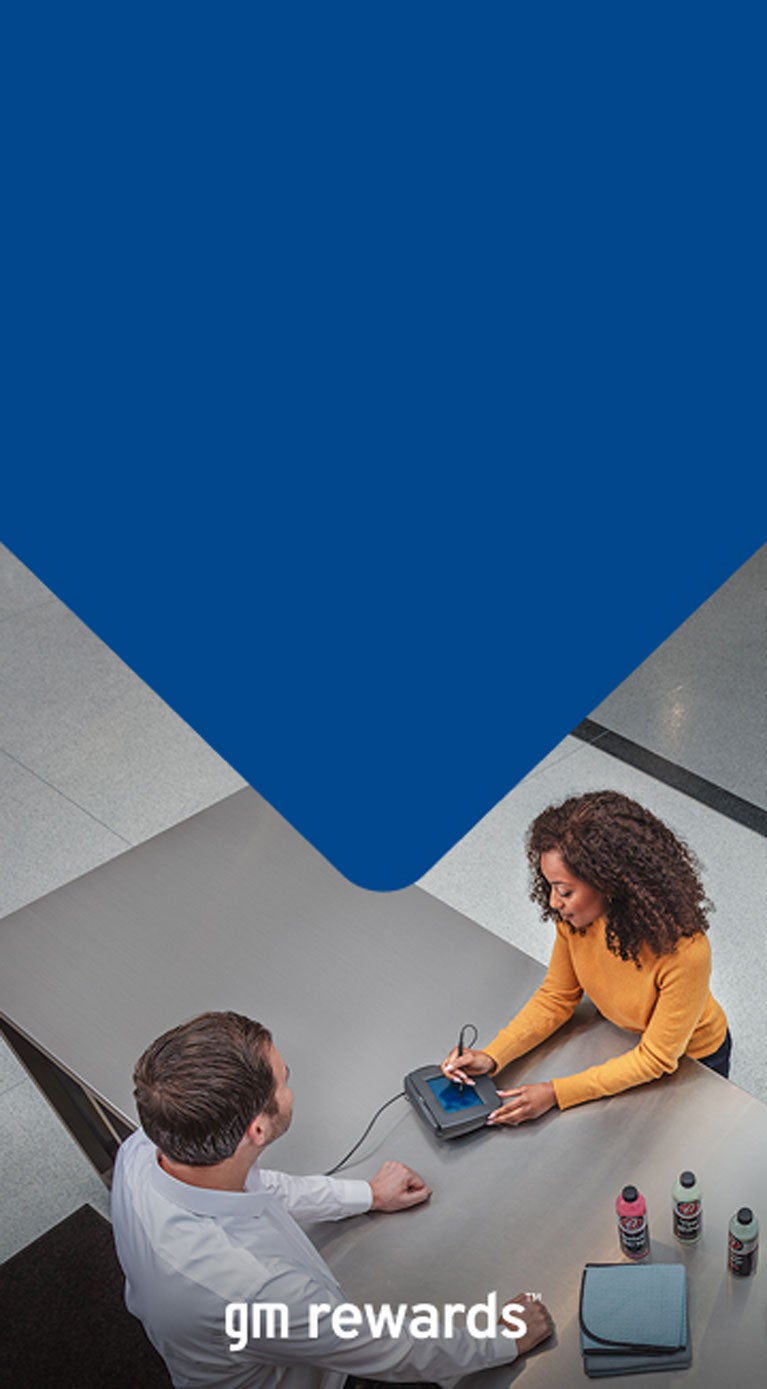 Mark Wahlberg Buick GMC in COLUMBUS OH