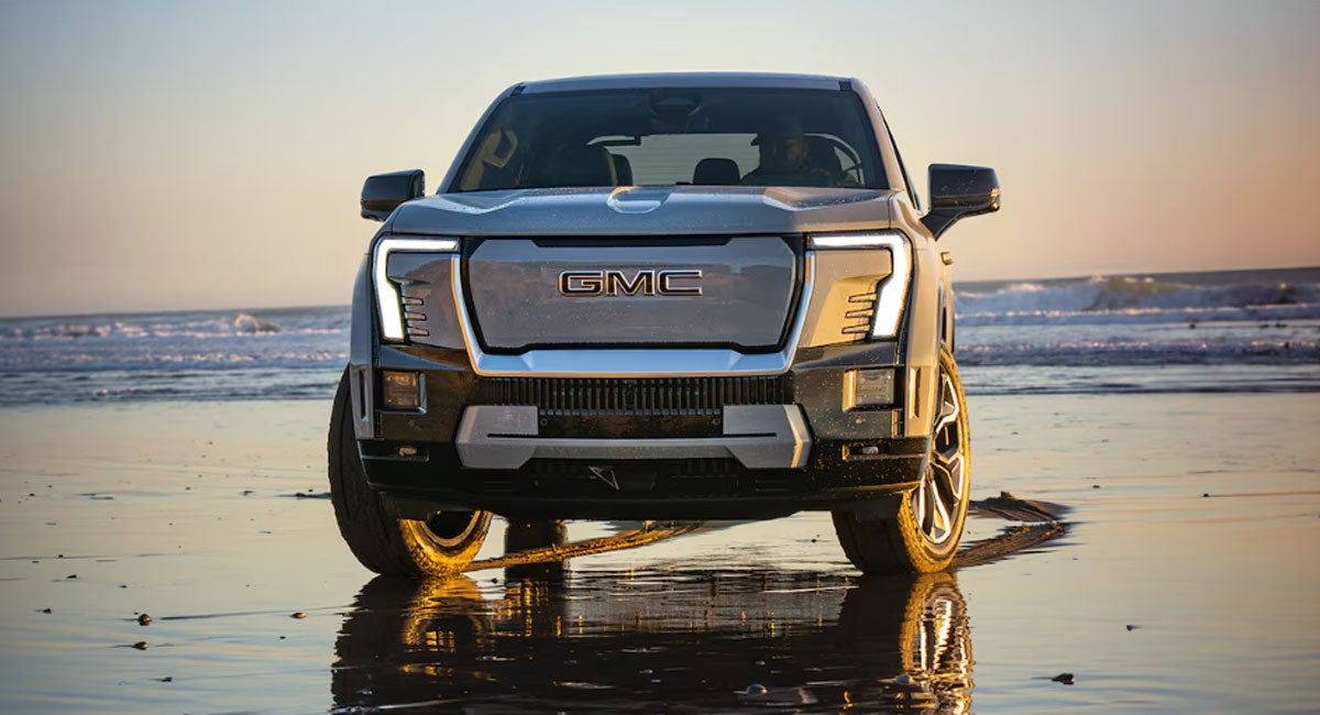 Mark Wahlberg Buick GMC in COLUMBUS OH