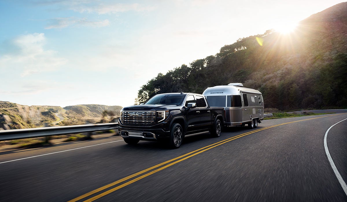 Mark Wahlberg Buick GMC in COLUMBUS OH