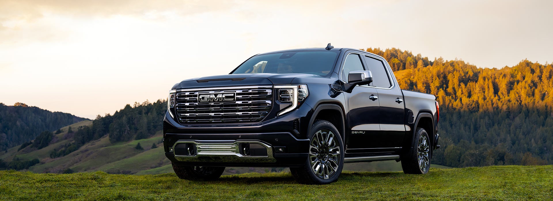 Mark Wahlberg Buick GMC in COLUMBUS OH