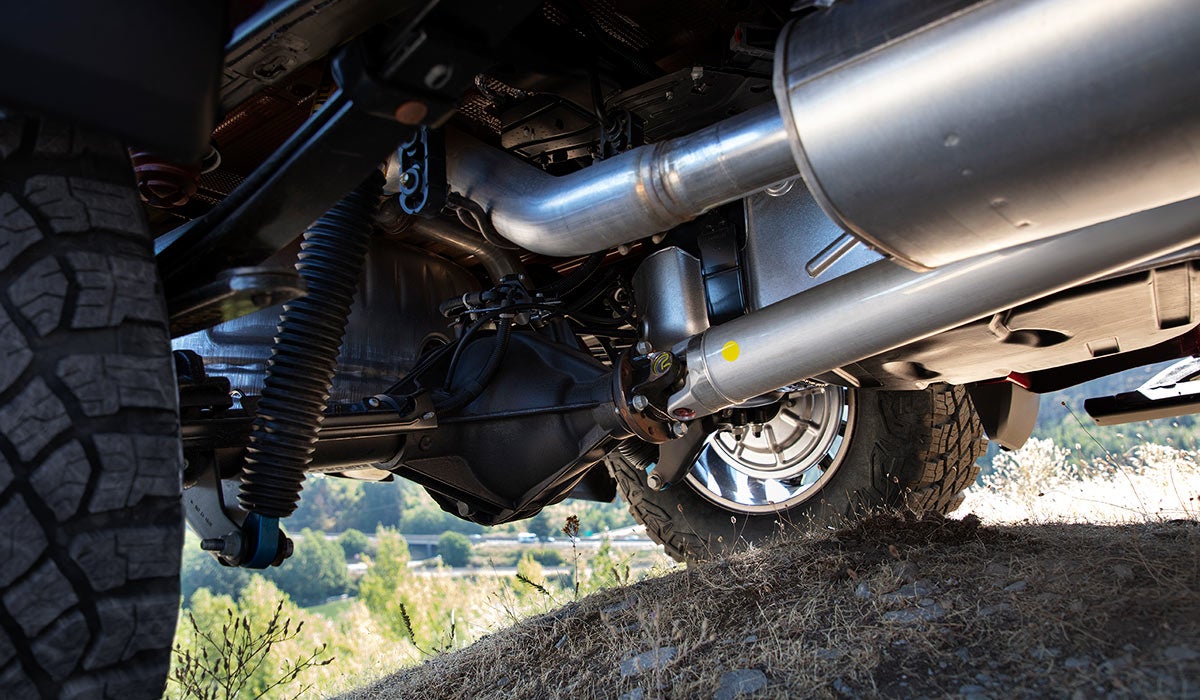 Mark Wahlberg Buick GMC in COLUMBUS OH