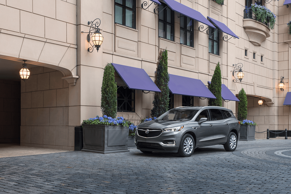 Buick Enclave