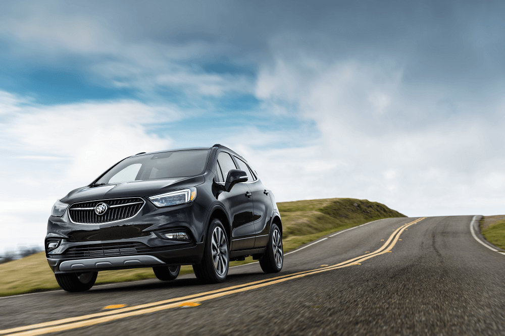 Buick GMC Dealer Westerville OH