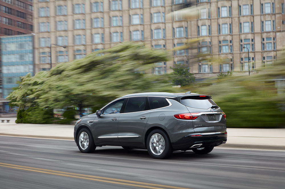 Buick Enclave for Sale