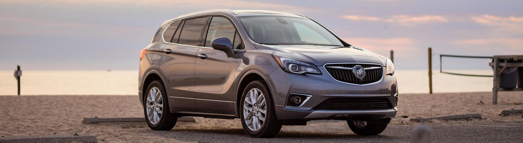 Used Buick GMC Dealer near Upper Arlington OH