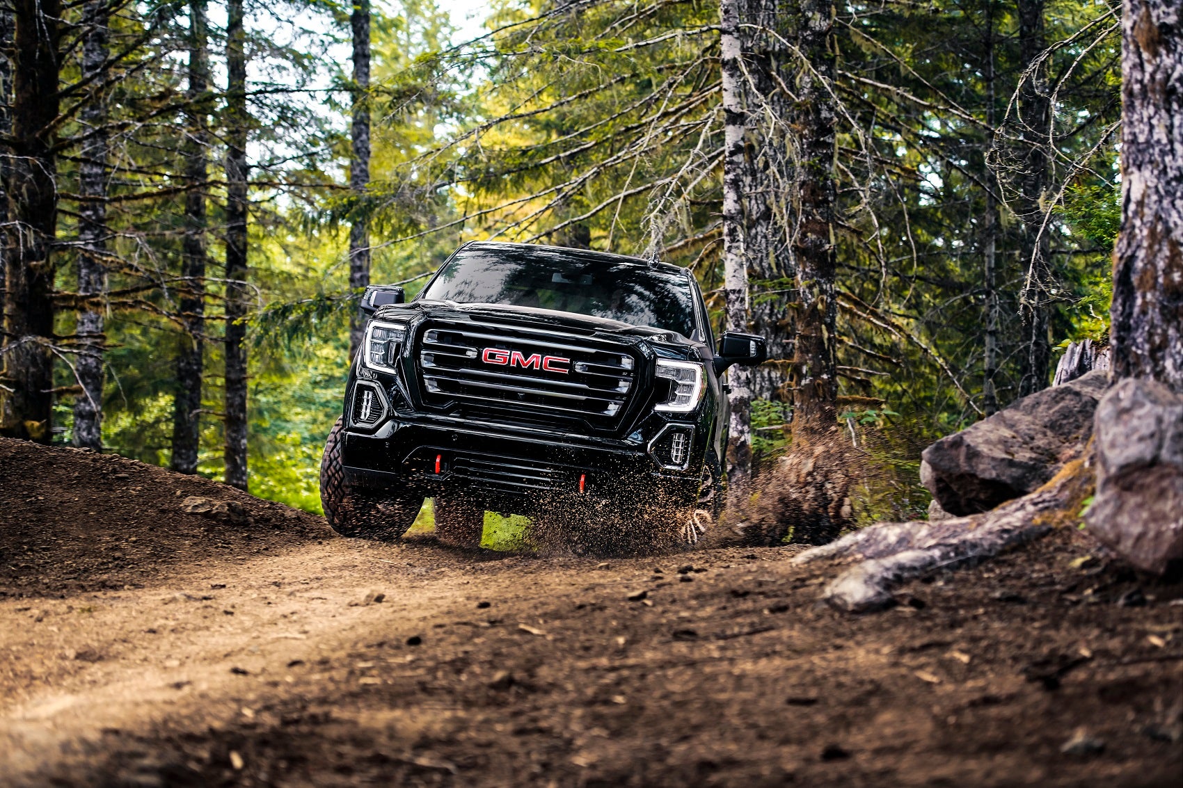 GMC Sierra Lease Deals near Westerville OH