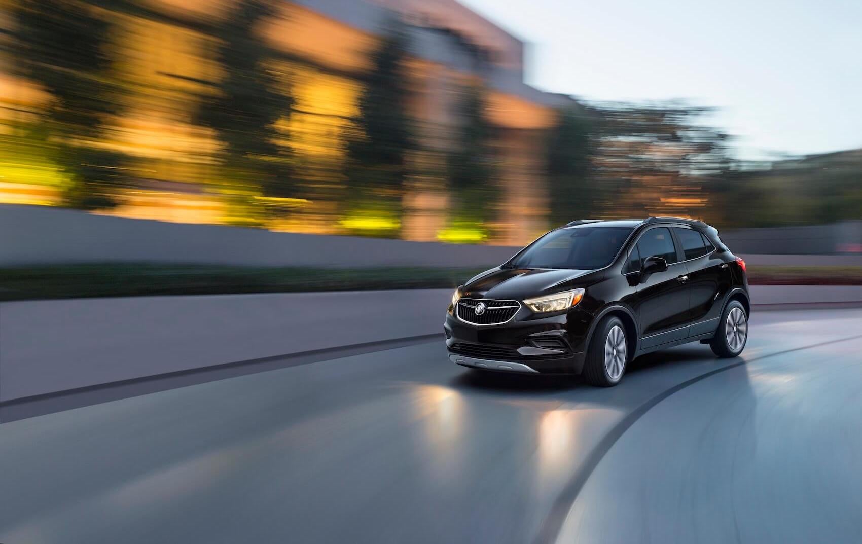 Buick Encore Performance